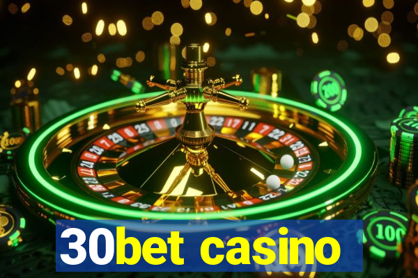 30bet casino